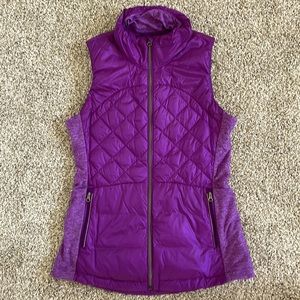 Puffer Vest